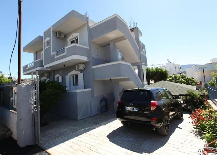 Vila Enea