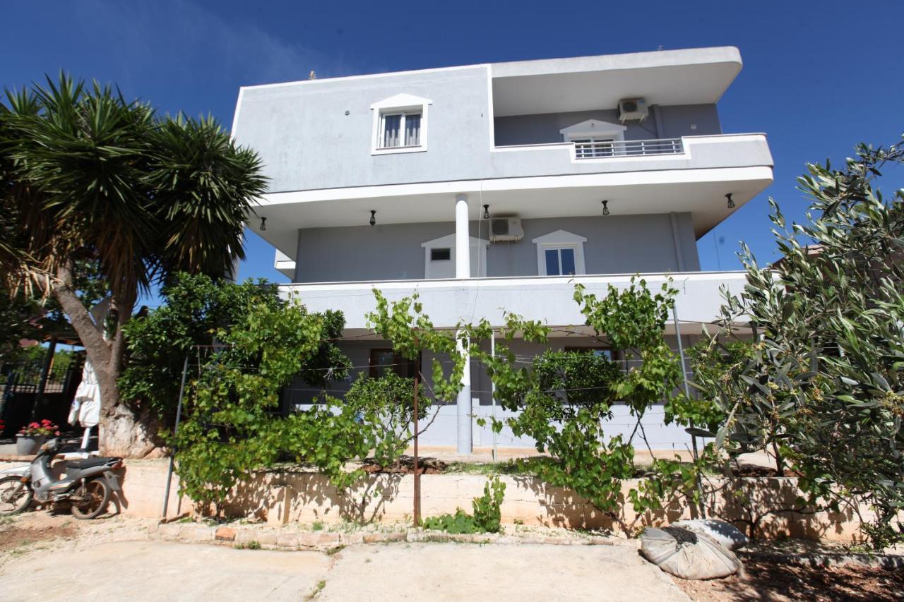 Enea Apartamento *