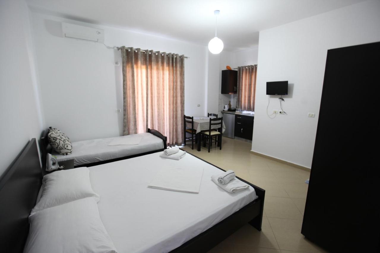 Apartamento Enea