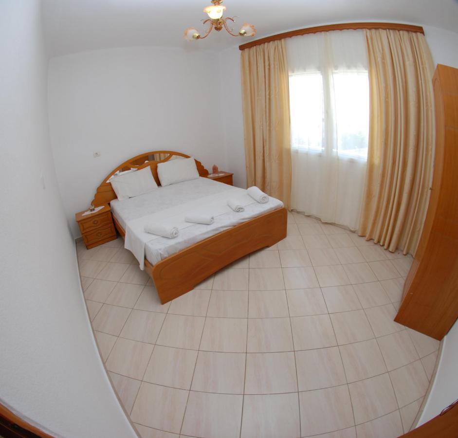 Apartamento Enea *