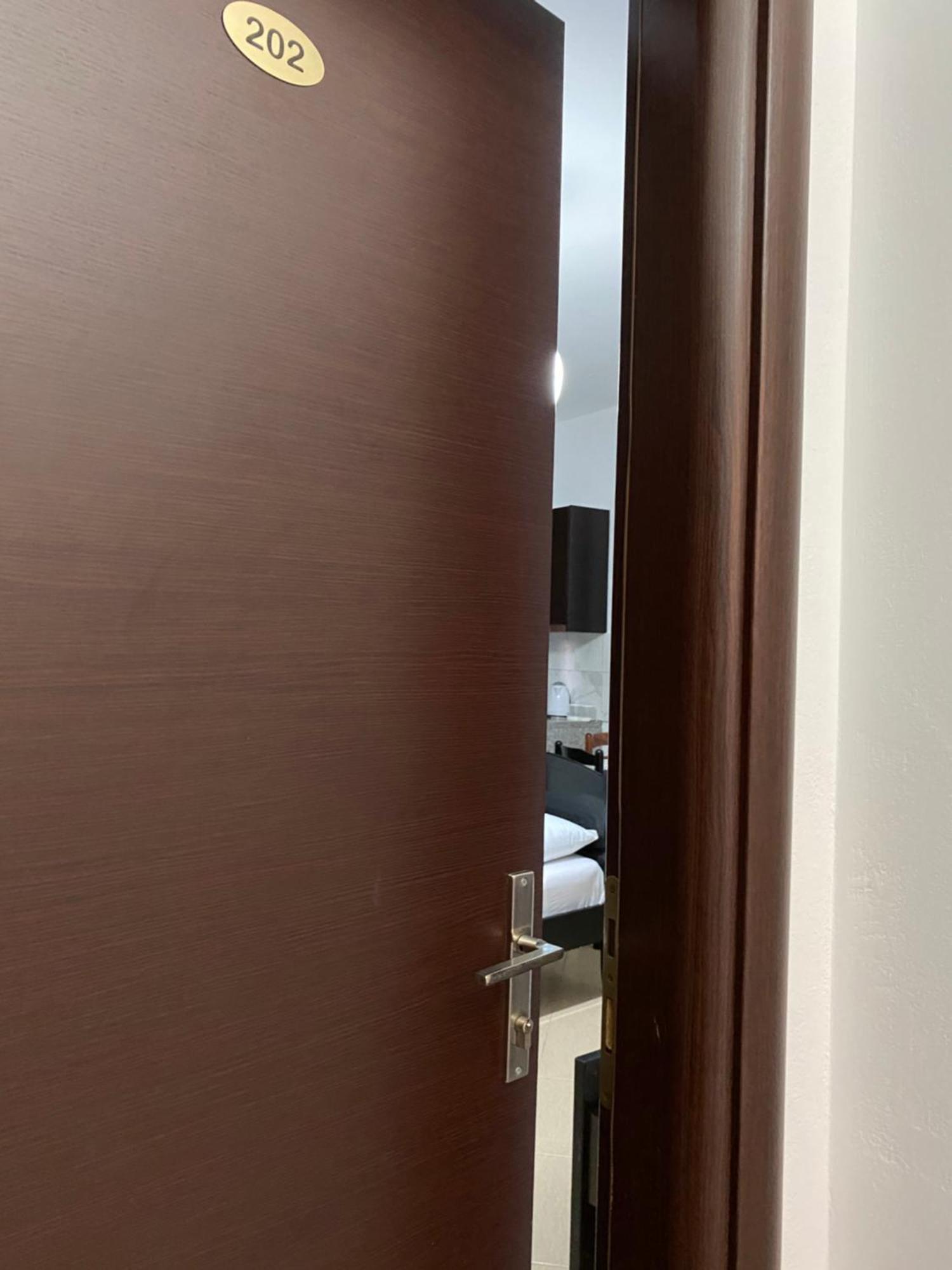 Enea Apartamento Ksamil