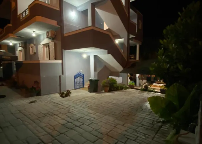 Vila Enea