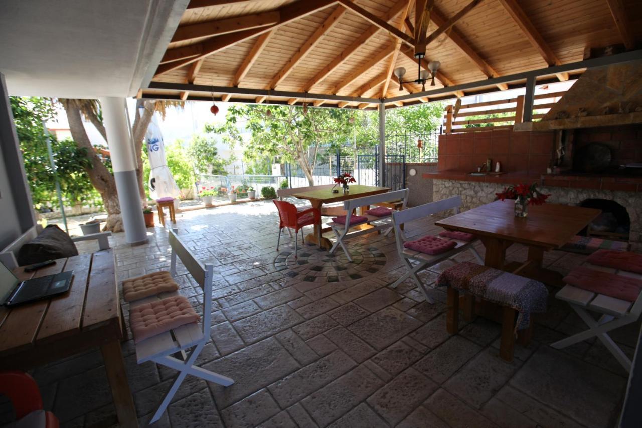 Appartement Enea