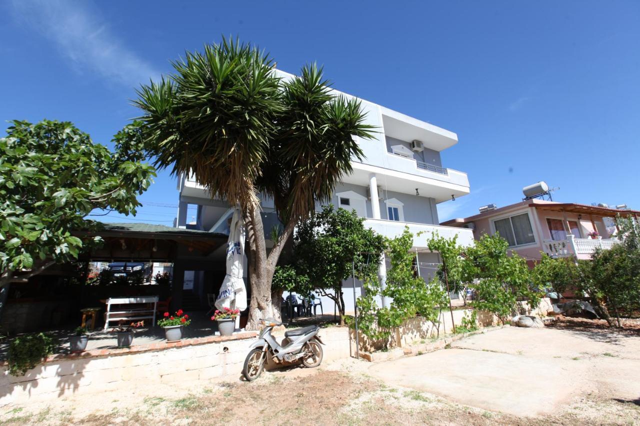 Enea * Ksamil