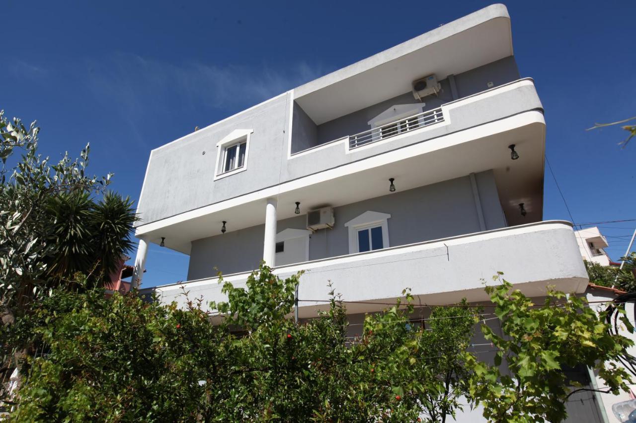 Enea Appartement *