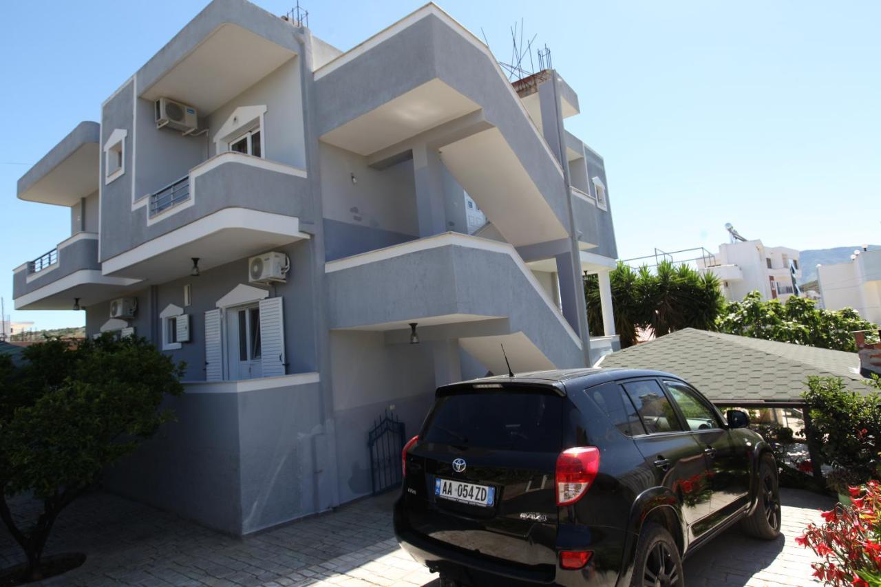 Enea Appartement *