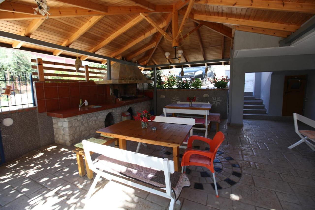 Appartement Enea Ksamil