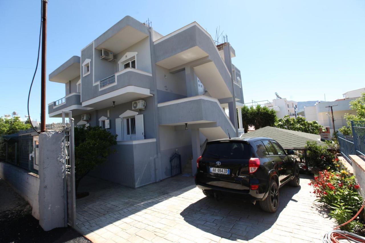 Apartment Enea Ksamil