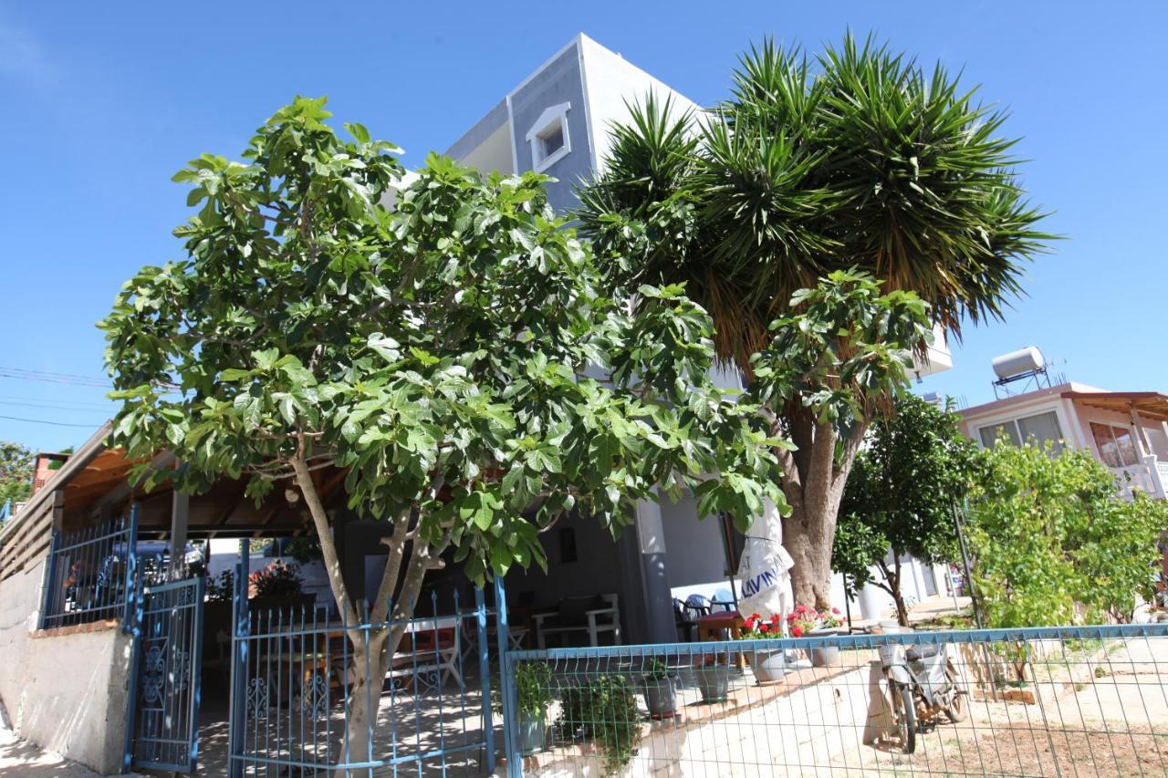 Enea Appartement Ksamil