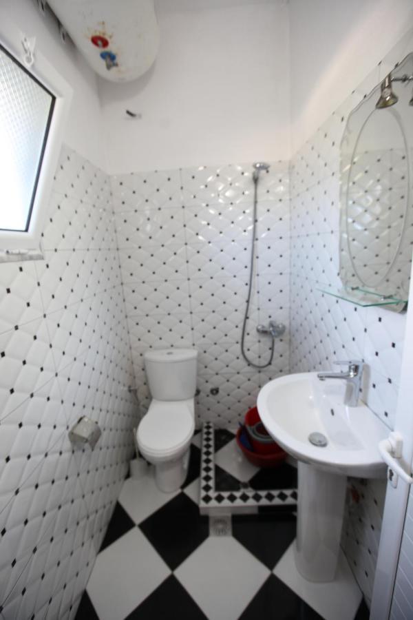 Enea Apartment