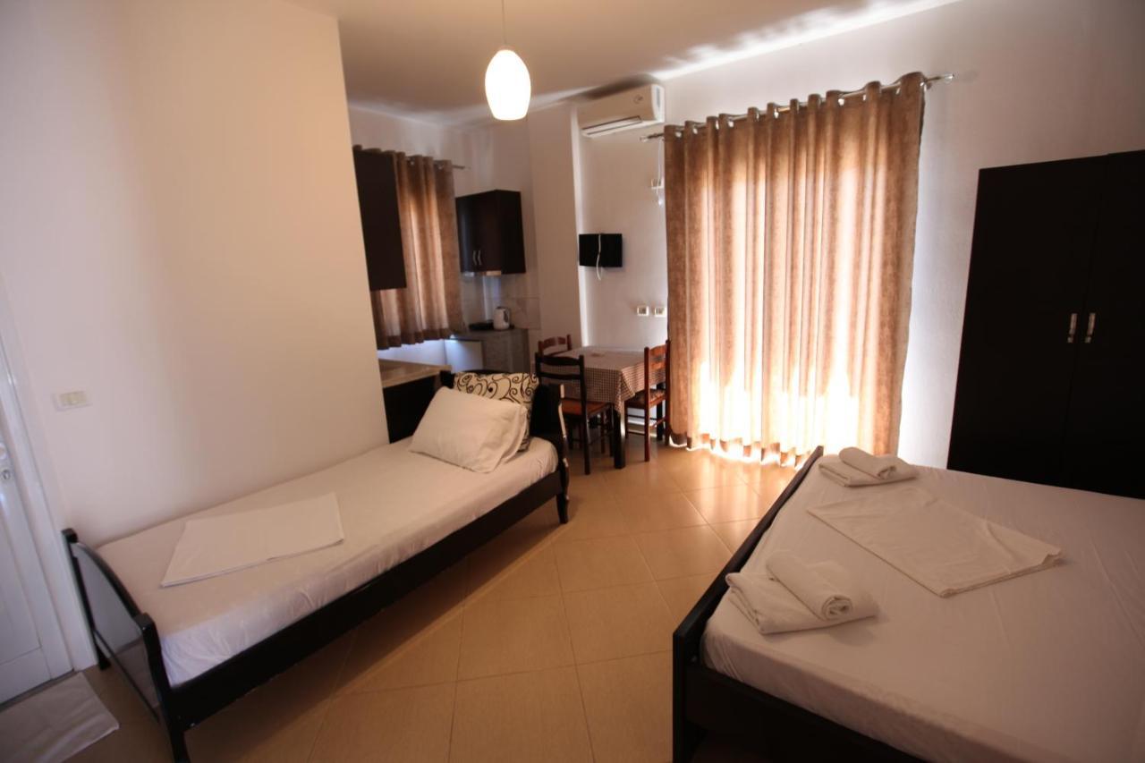 Enea Apartment