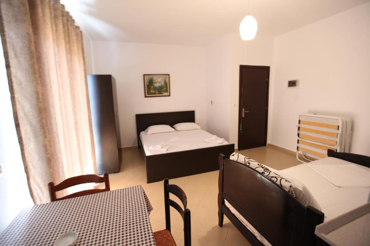 Apartment Enea
