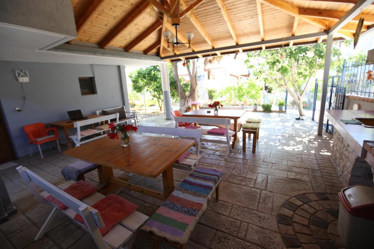 Appartement Enea *