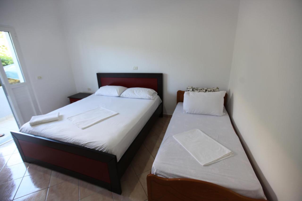 Apartment Enea *