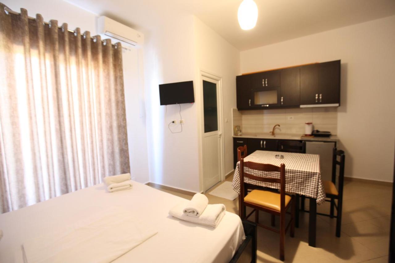 Apartment Enea Ksamil