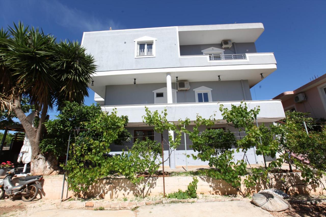 Enea * Ksamil