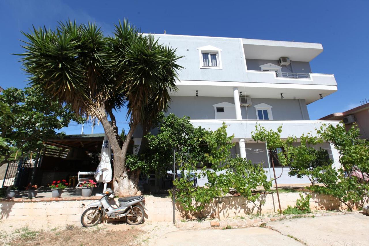 Appartement Enea *