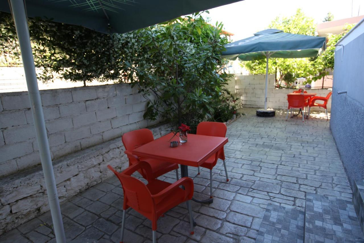 Enea Appartement Ksamil