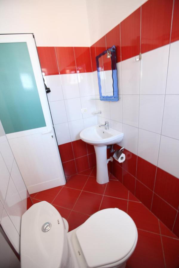 Apartment Enea *