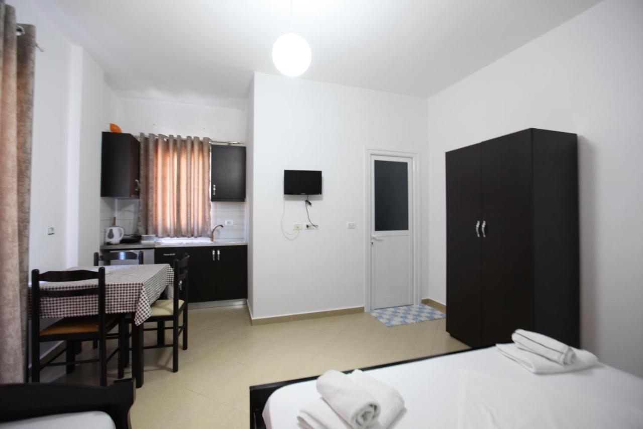 Enea Apartment