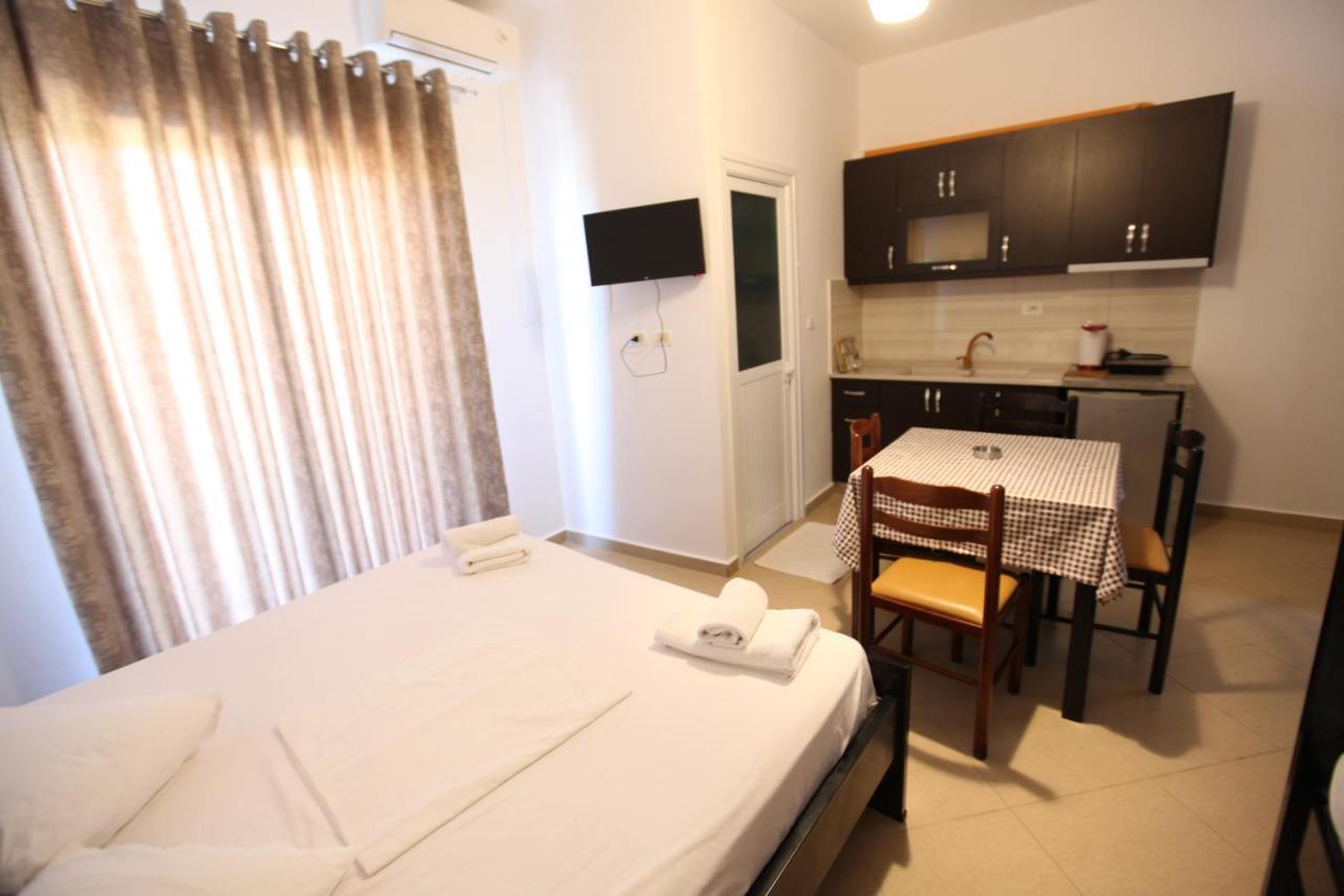 Enea Appartement Ksamil