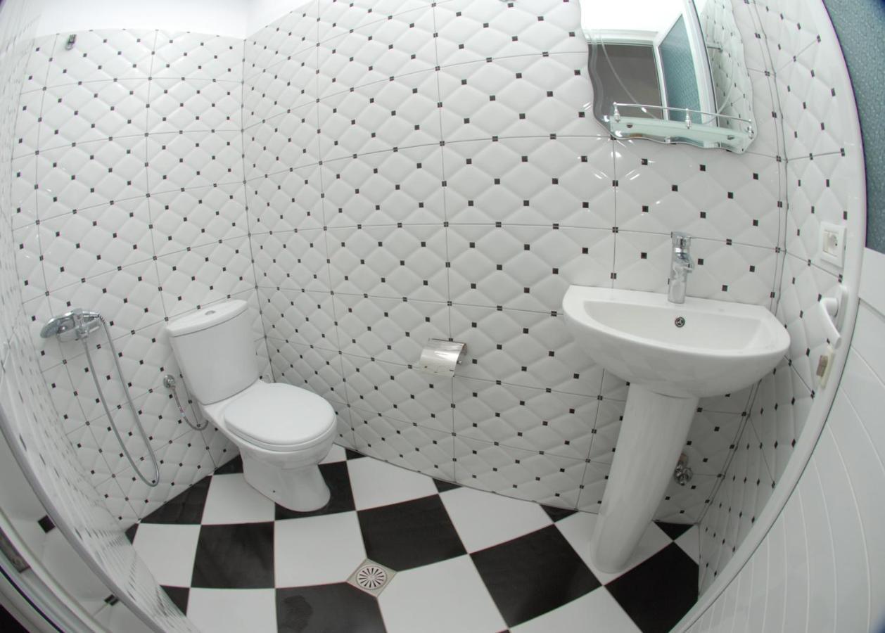 Apartment Enea Ksamil