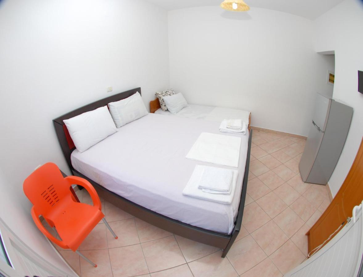 Apartment Enea