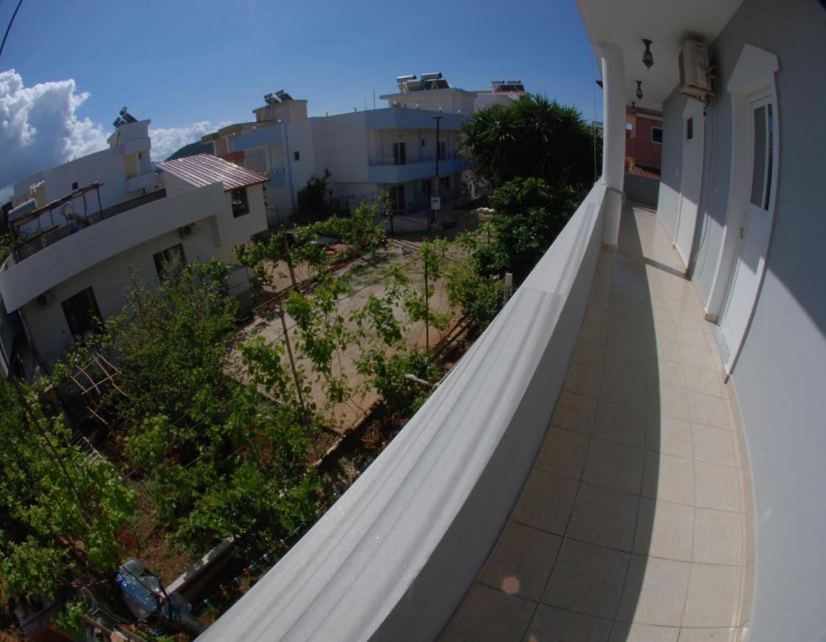 Enea Apartment *