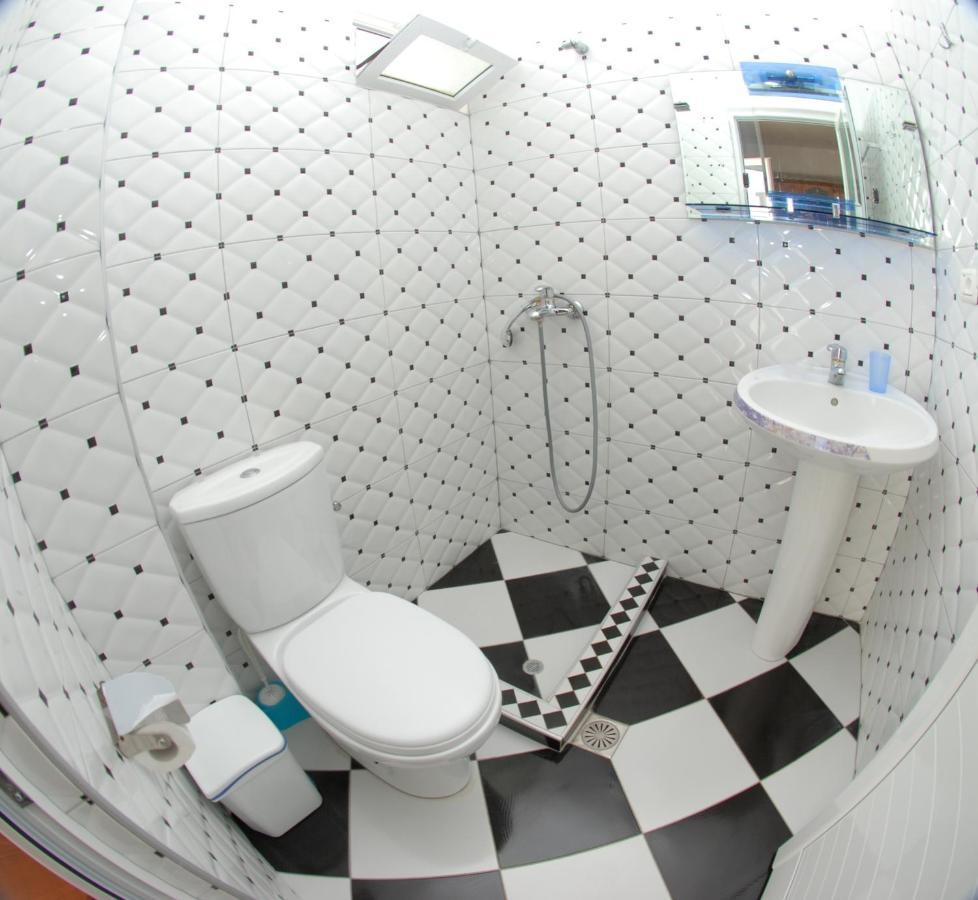 Apartment Enea *