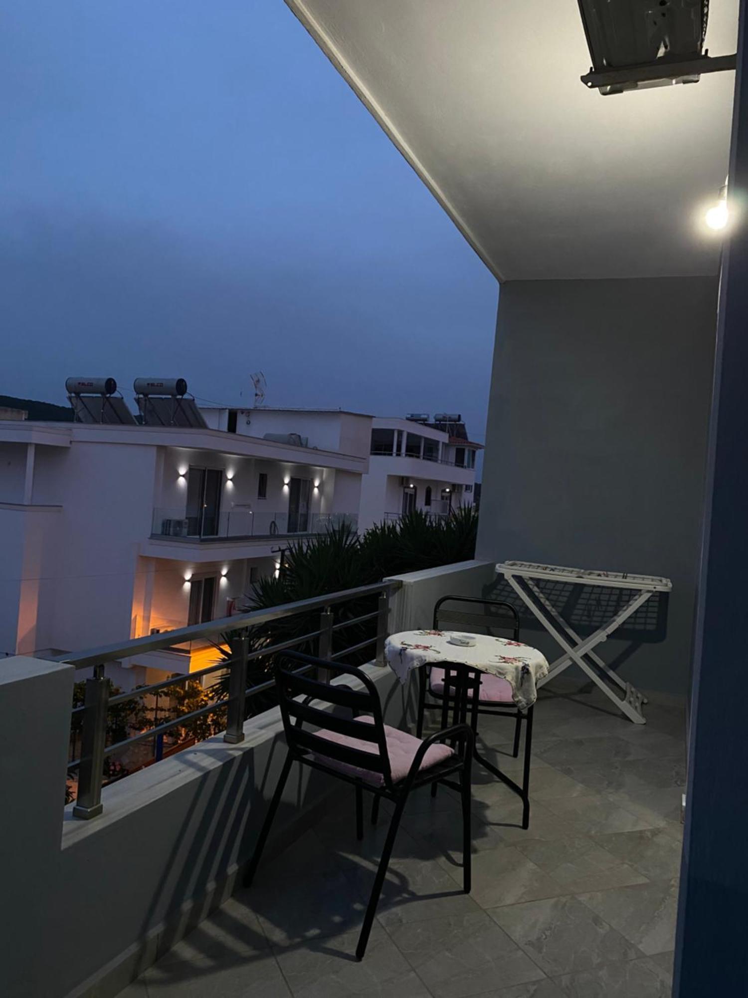 Enea Apartment