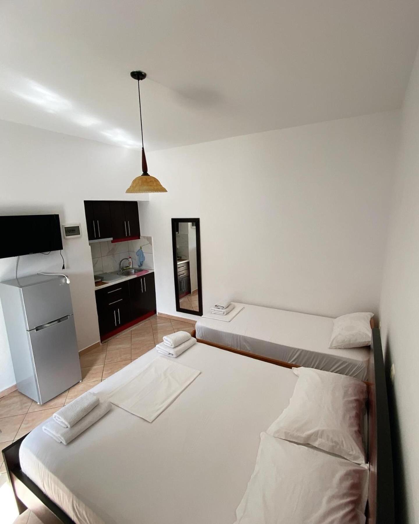 Enea Apartment