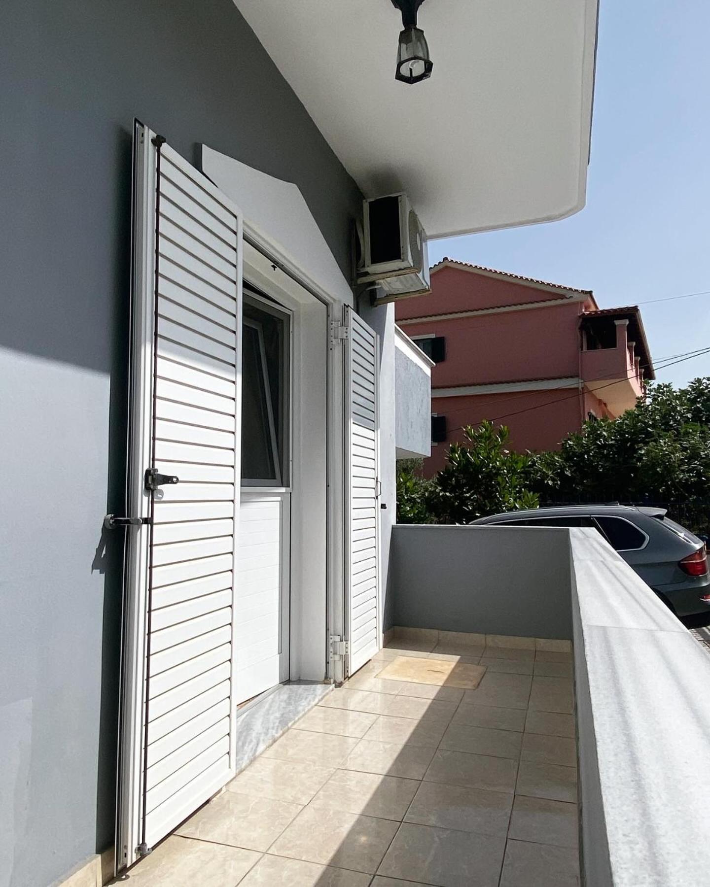 Enea Apartamento *